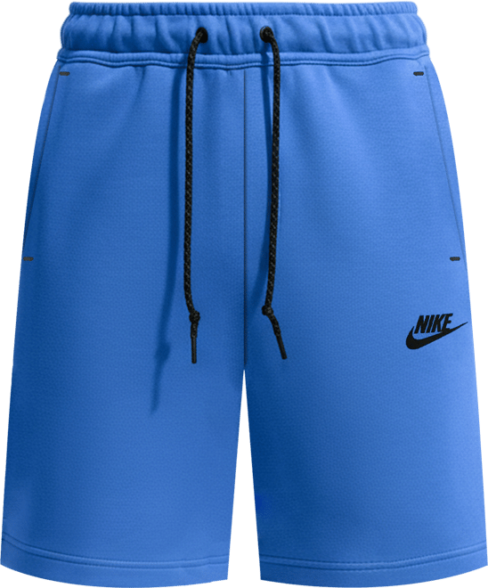 Nike Tech Men's Fleece Shorts