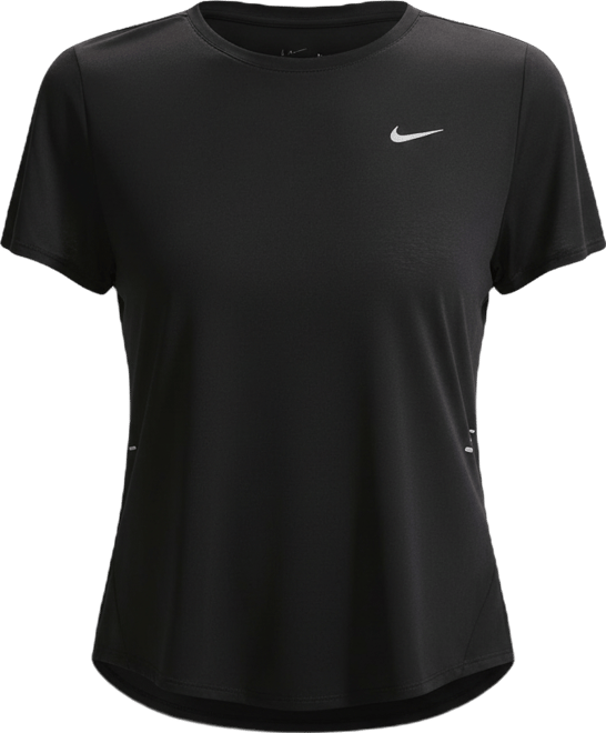 나이키 스위프트 브리드 여성 드라이 핏 반팔 러닝 탑