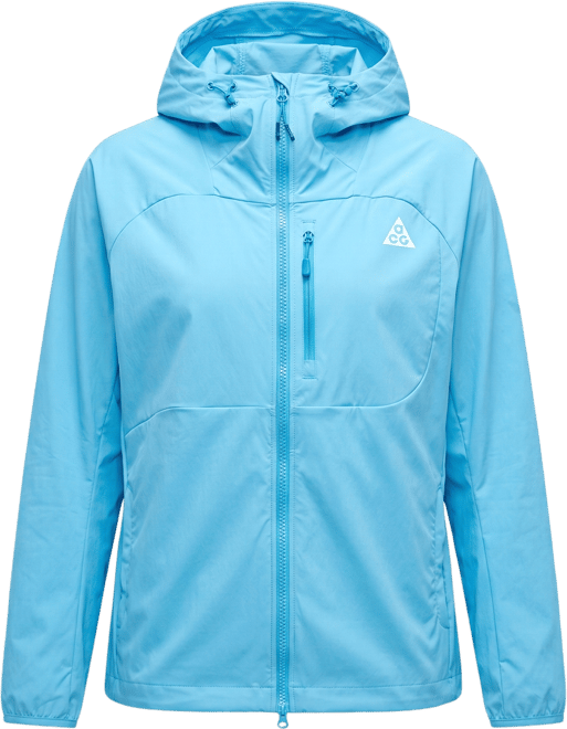 나이키 ACG '파이브 타워스' 여성 UV 차단 재킷