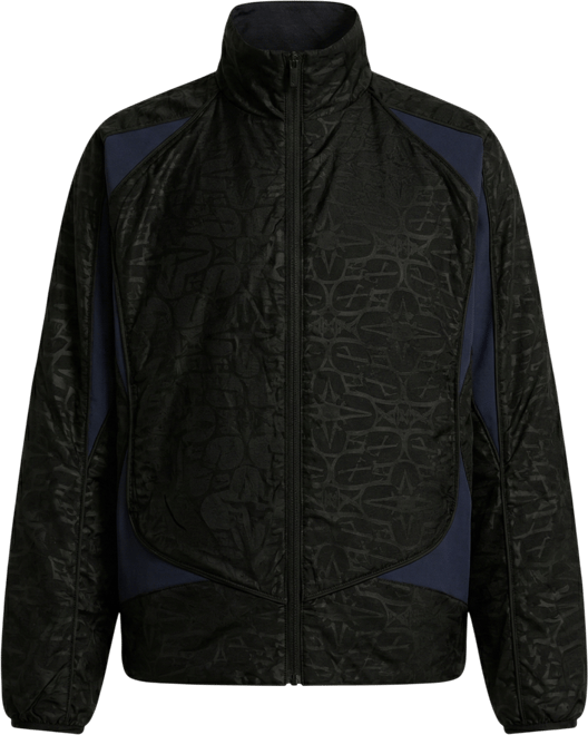 나이키 스포츠웨어 여성 오버사이즈 레이스 트랙 재킷