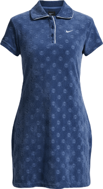나이키 스포츠웨어 칠 테리 여성 드레스
