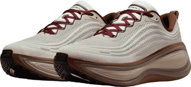 Nike Vomero Plus Men's Road Running Shoes