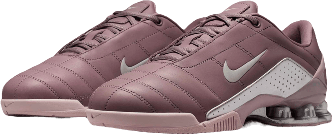 Nike Total90 Shox Magia Women's Shoes