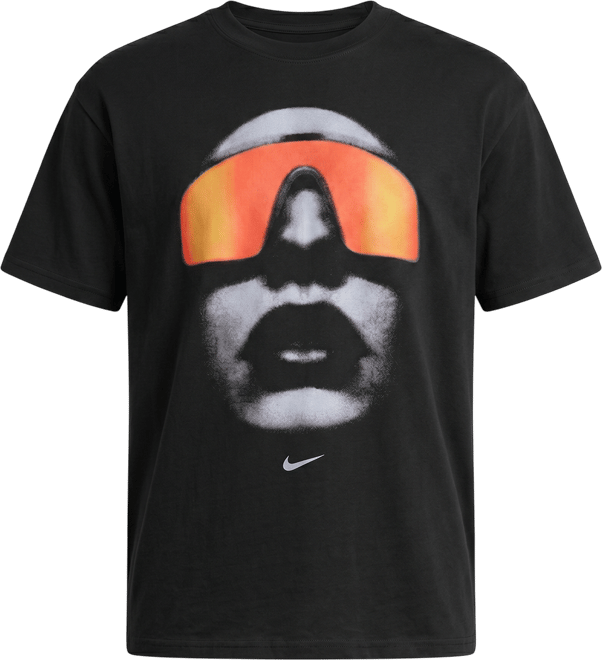 Nike Sportswear "Sunset" Playera de manga corta para hombre