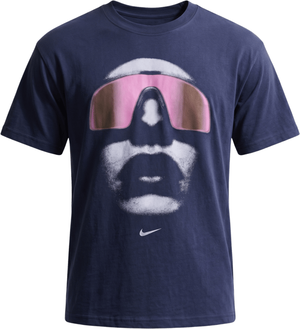 Nike Sportswear "Sunset" Men's Short-Sleeve T-Shirt