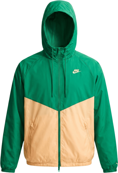 Nike Windrunner Chamarra forrada para hombre