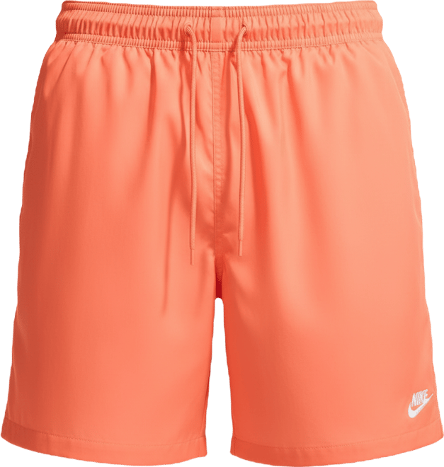 Nike Club Men's Woven Flow Shorts