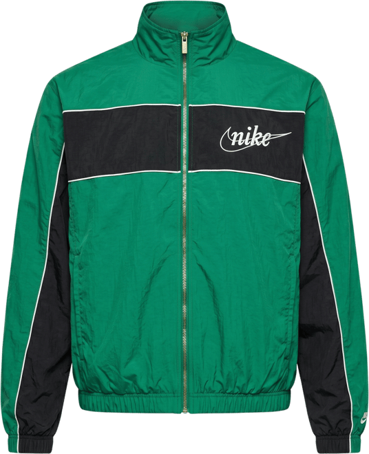 Nike Sportswear Club Men's Lightweight Full-Zip Jacket