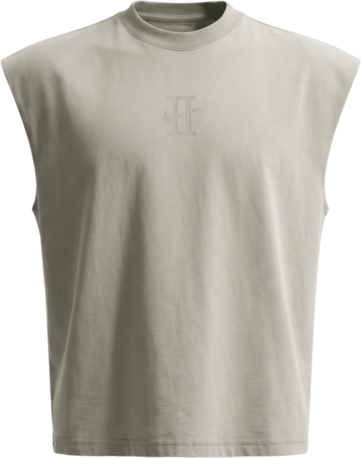 Book Standard Issue Men's Dri-FIT Sleevleless Game Top