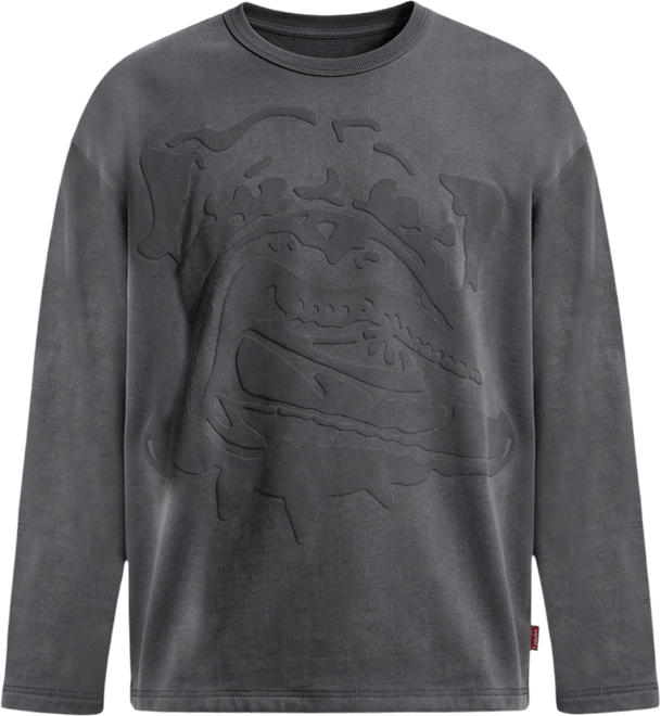 Nike Life Men's Midweight Crew
