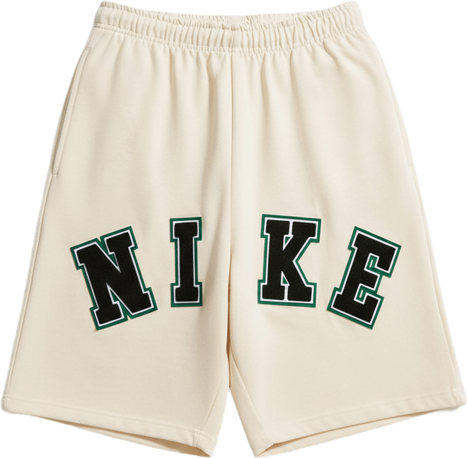 Nike Life Men's Midweight Shorts