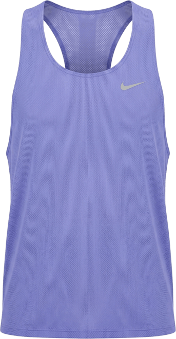 Nike Fast Men's Dri-FIT Running Singlet