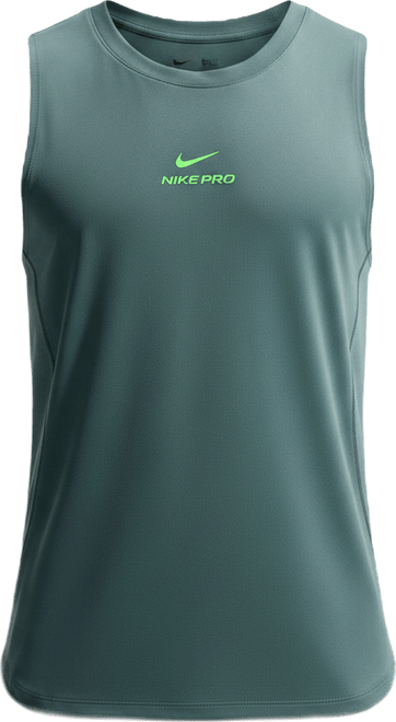 Nike Pro Camiseta de tirantes de entrenamiento Dri-FIT para hombre