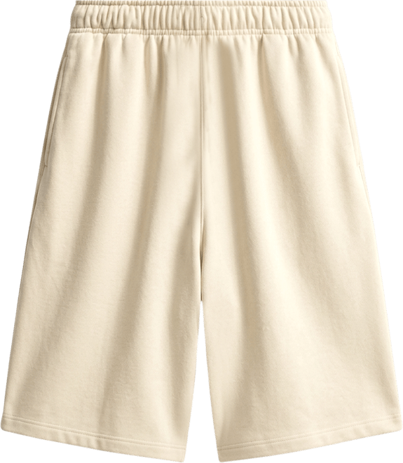 Nike Sportswear Club Men's Oversize French Terry Shorts