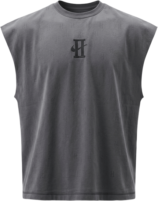 Book Standard Issue Men's Dri-FIT Sleevleless Game Top