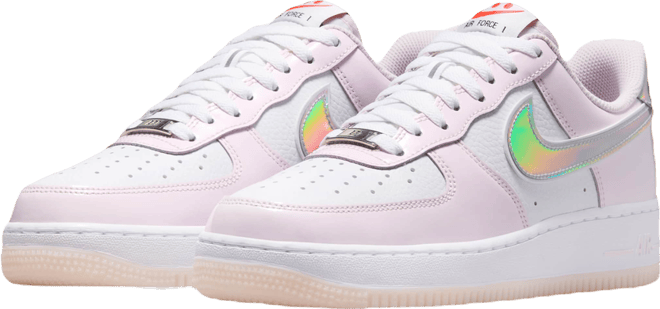 Nike Air Force 1 '07 Women's Shoes