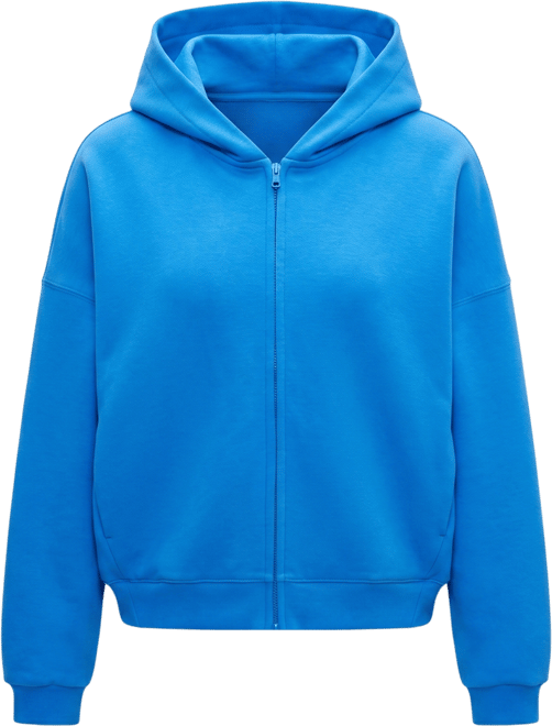 Nike 24.7 ImpossiblySoft Women's Full-Zip Hoodie