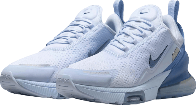 Nike Air Max 270 Premium Women's Shoes