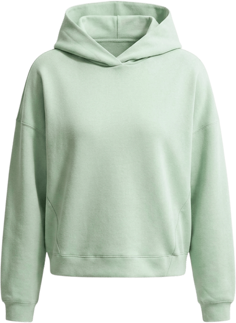 Nike 24.7 ImpossiblySoft Women's Pullover Hoodie
