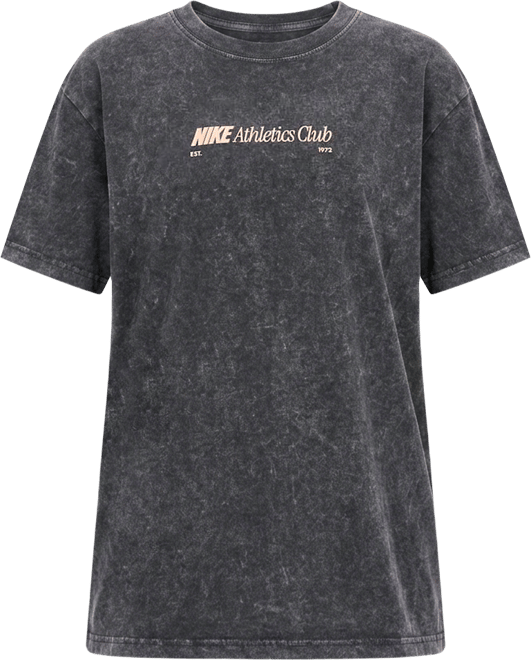 Nike Sportswear Classic Women's Oversized T-Shirt