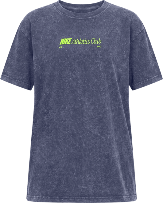 Nike Sportswear Classic Women's Oversized T-Shirt