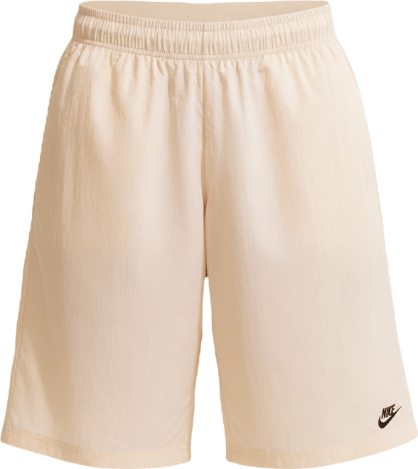 Nike Sportswear Women's Mid-Rise Loose Knee-Length Shorts