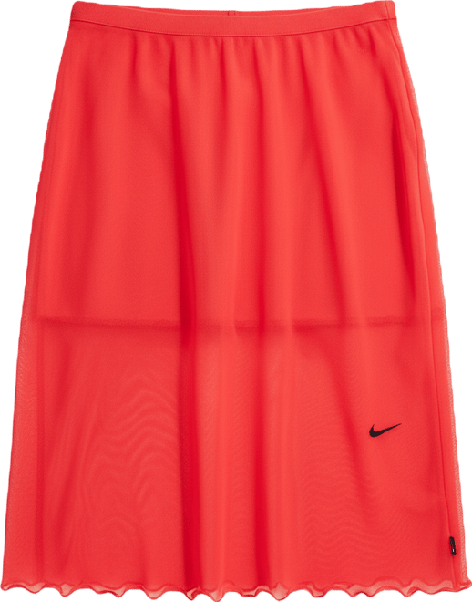Nike Sportswear Women's Slim Sheer Skirt