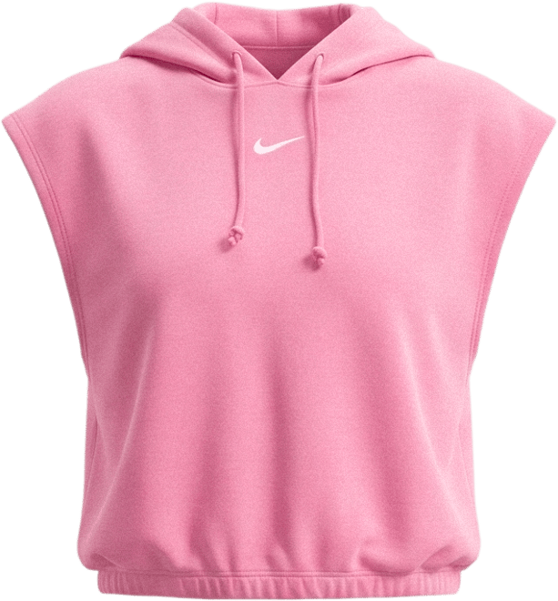 Nike Sportswear Phoenix Fleece Women's Sleeveless Top