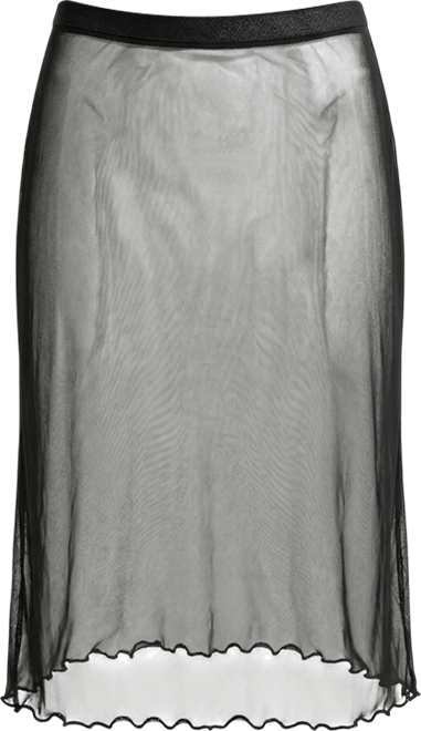 Nike Sportswear Women's Slim Sheer Skirt