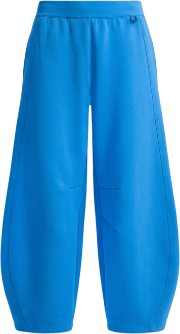 Nike 24.7 ImpossiblySoft Women's High-Waisted Wide-Leg Pants