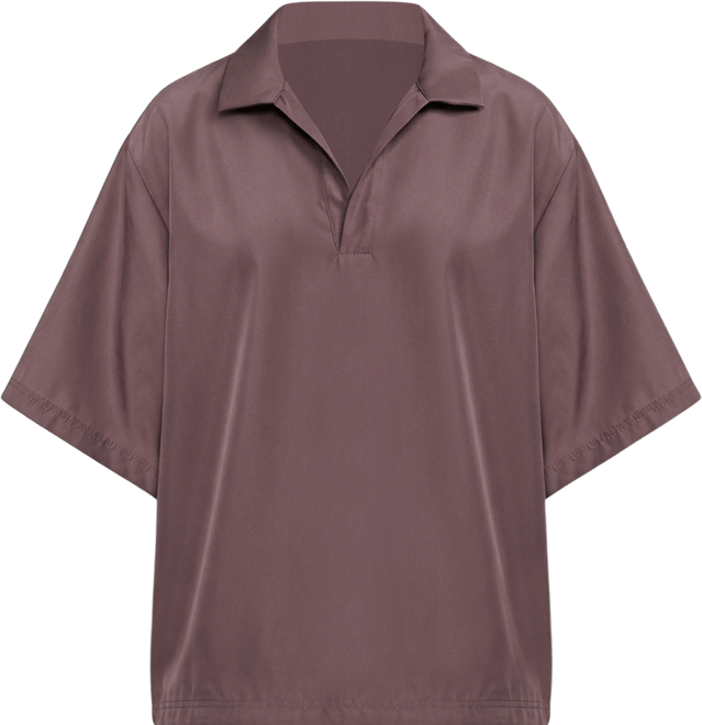 Nike Sportswear Women's Oversized Sheer Top