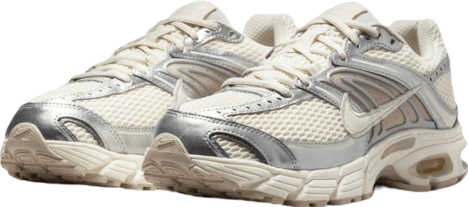 Nike Air Max Moto 2K Women's Shoes with Reflective Accents