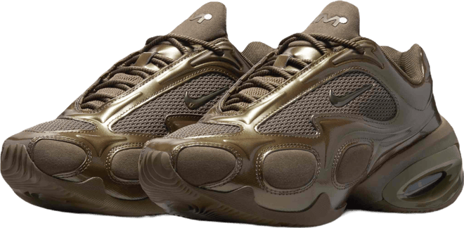 Nike Air Max Muse Women's Shoes