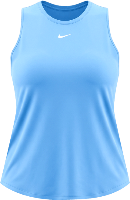 Nike One Classic Women's Dri-FIT Tank Top (Plus Size)