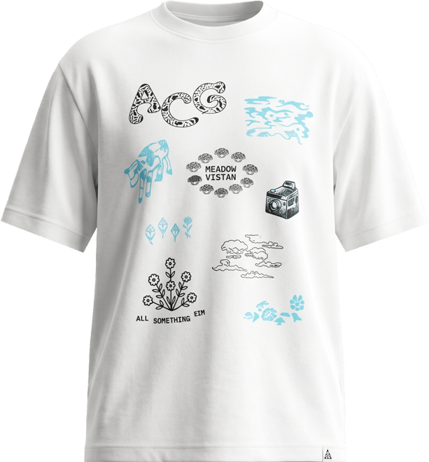 Nike ACG Women's Dri-FIT T-Shirt