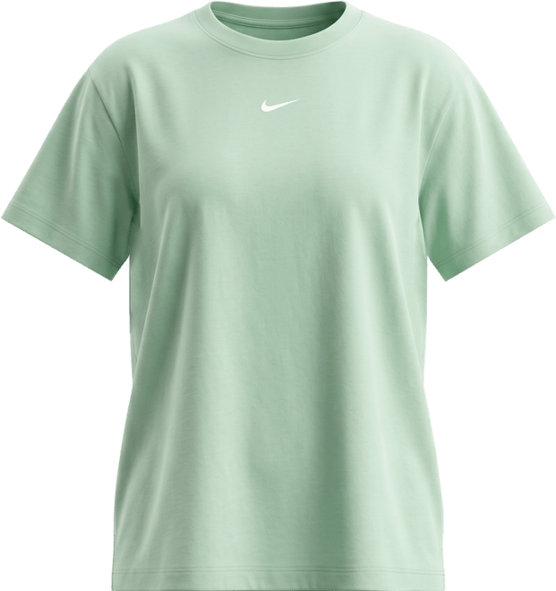 Nike Sportswear Classic Women's Oversized T-Shirt