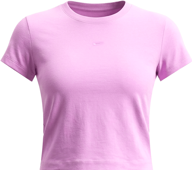 Nike Sportswear Chill Knit Women's T-Shirt