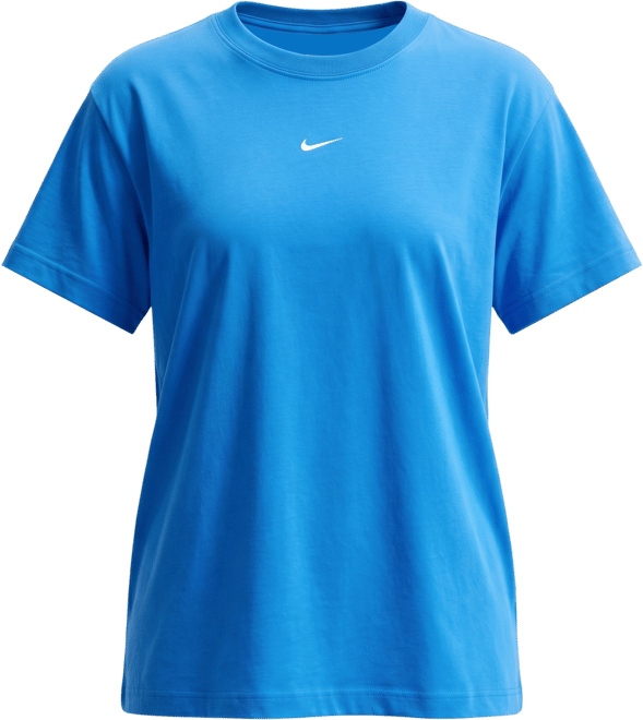 Nike Sportswear Classic Women's Oversized T-Shirt