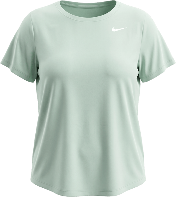Nike Dri-FIT Women's T-Shirt (Plus Size)