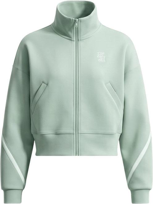 Nike Advantage Women's Dri-FIT Full-Zip Tennis Jacket