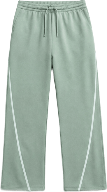 Nike Advantage Women's Dri-FIT Mid-Rise Tennis Pants