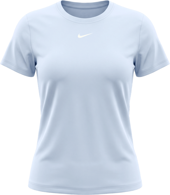 Nike Victory Women's Dri-FIT Short-Sleeve Tennis Top