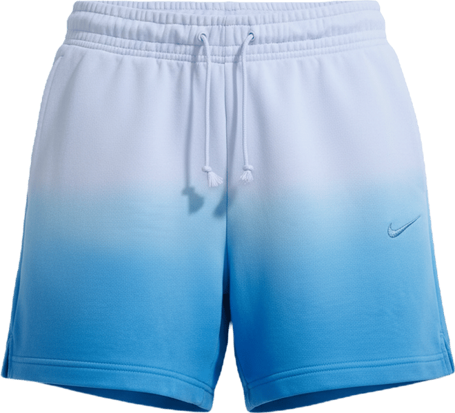 Nike Sportswear Phoenix Fleece Women's Mid-Rise Shorts