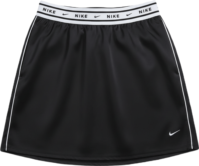 Nike Sportswear Women's Satin Skirt