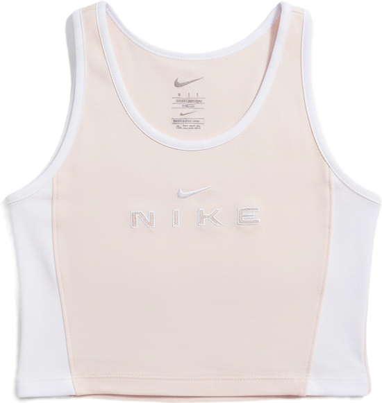 Nike Sportswear Women's Tight Graphic Tank Top