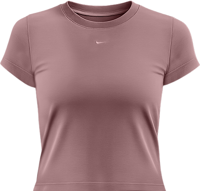 Nike Sportswear Chill Knit Playera para mujer