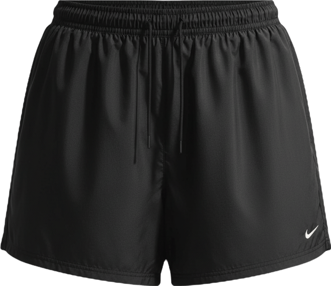 Nike Sportswear Classic Wovens Women's Mid-Rise 5" Shorts (Plus Size)