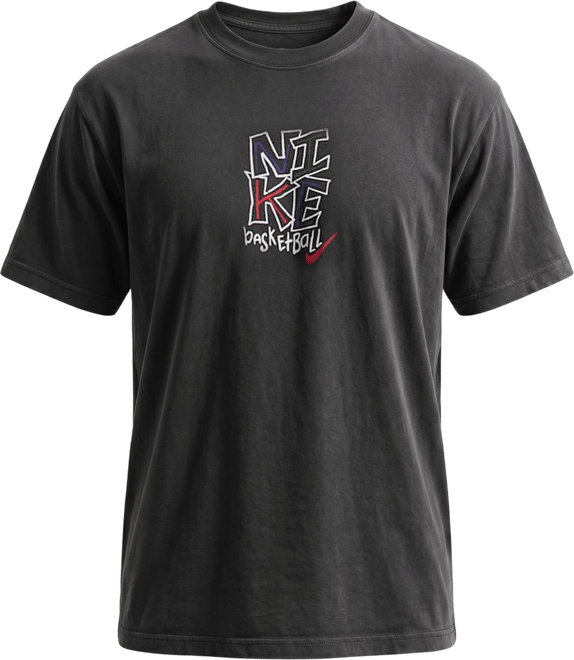 Nike Men's Basketball T-shirt