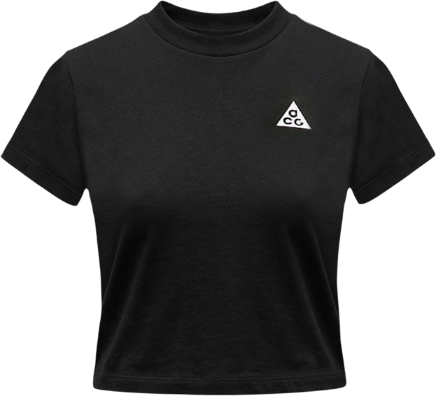 Nike ACG 女款 Dri-FIT 短袖上衣