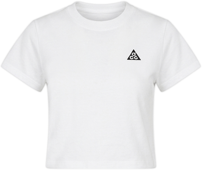 Nike ACG Women's Dri-FIT Short-Sleeve Top